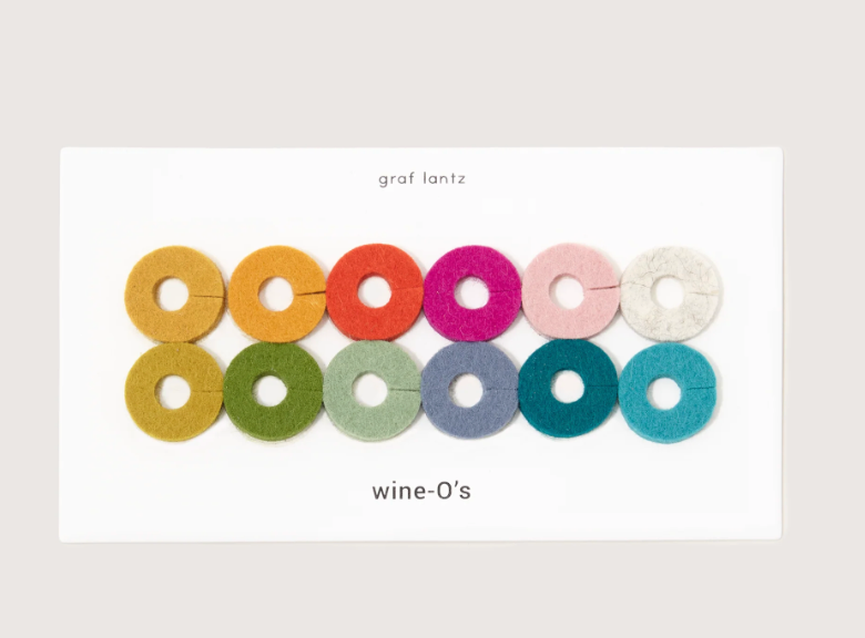 Wine-O's – Paradise