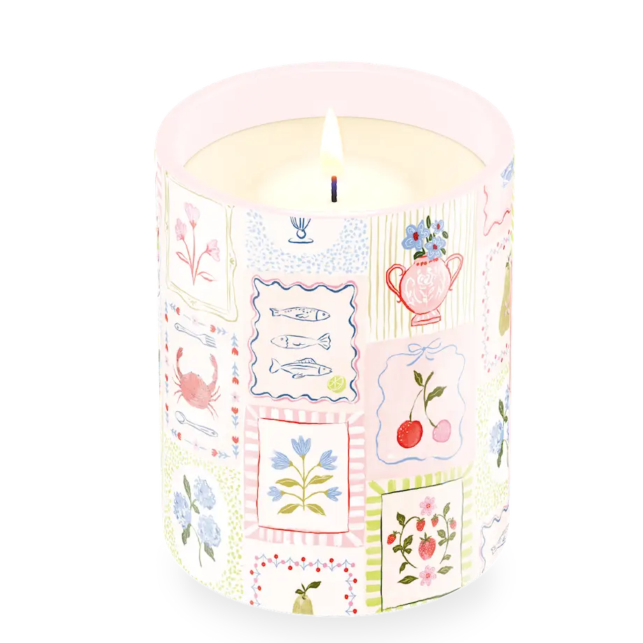 Endless Summer Candle