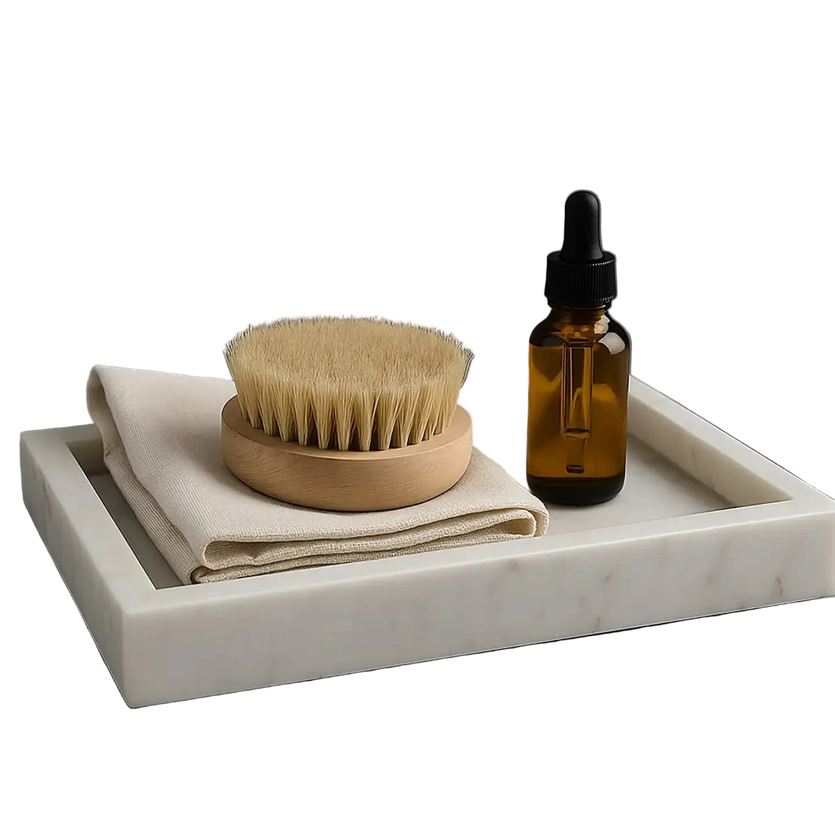 Marble Tray - 12x8