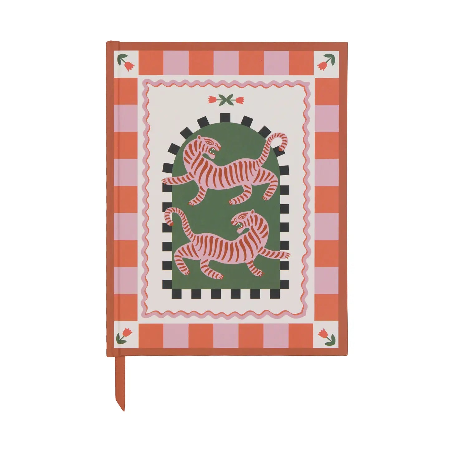 Tiger Journal
