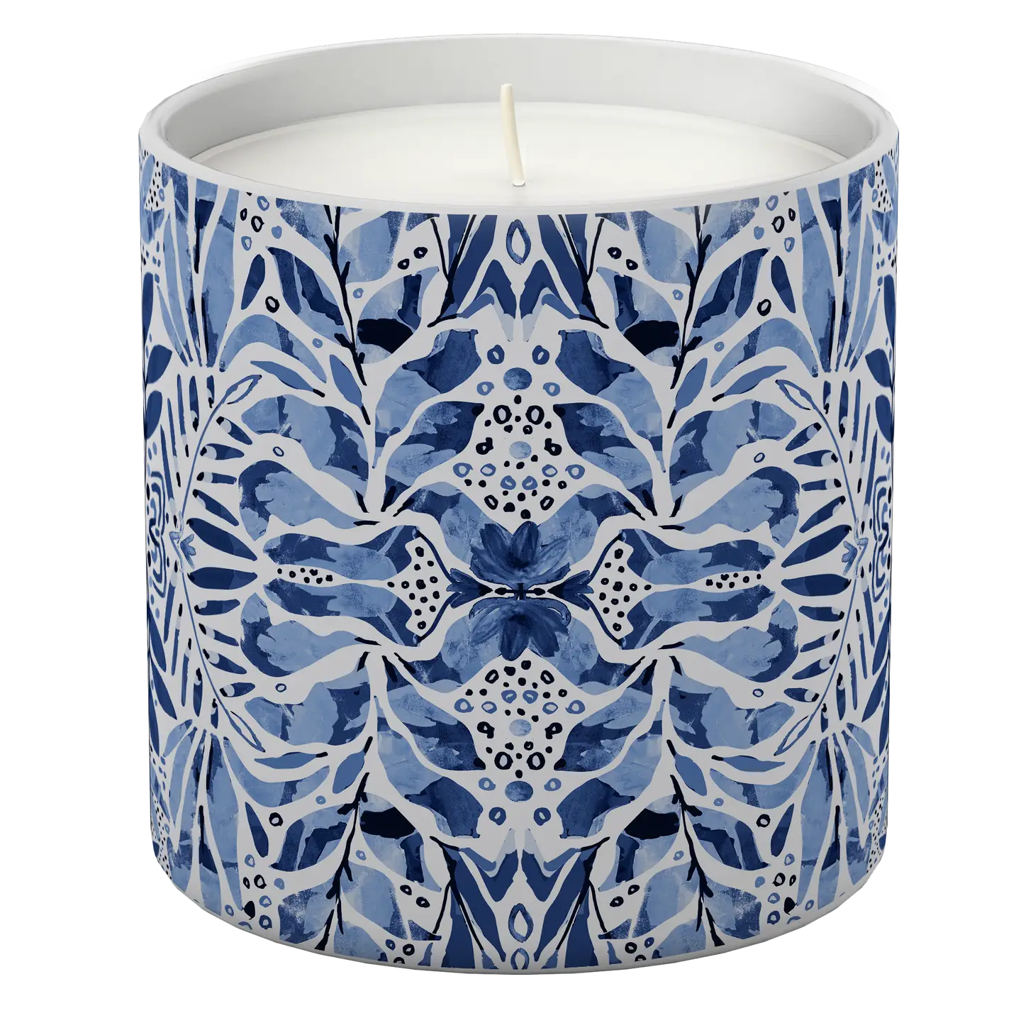 Indigo Candle