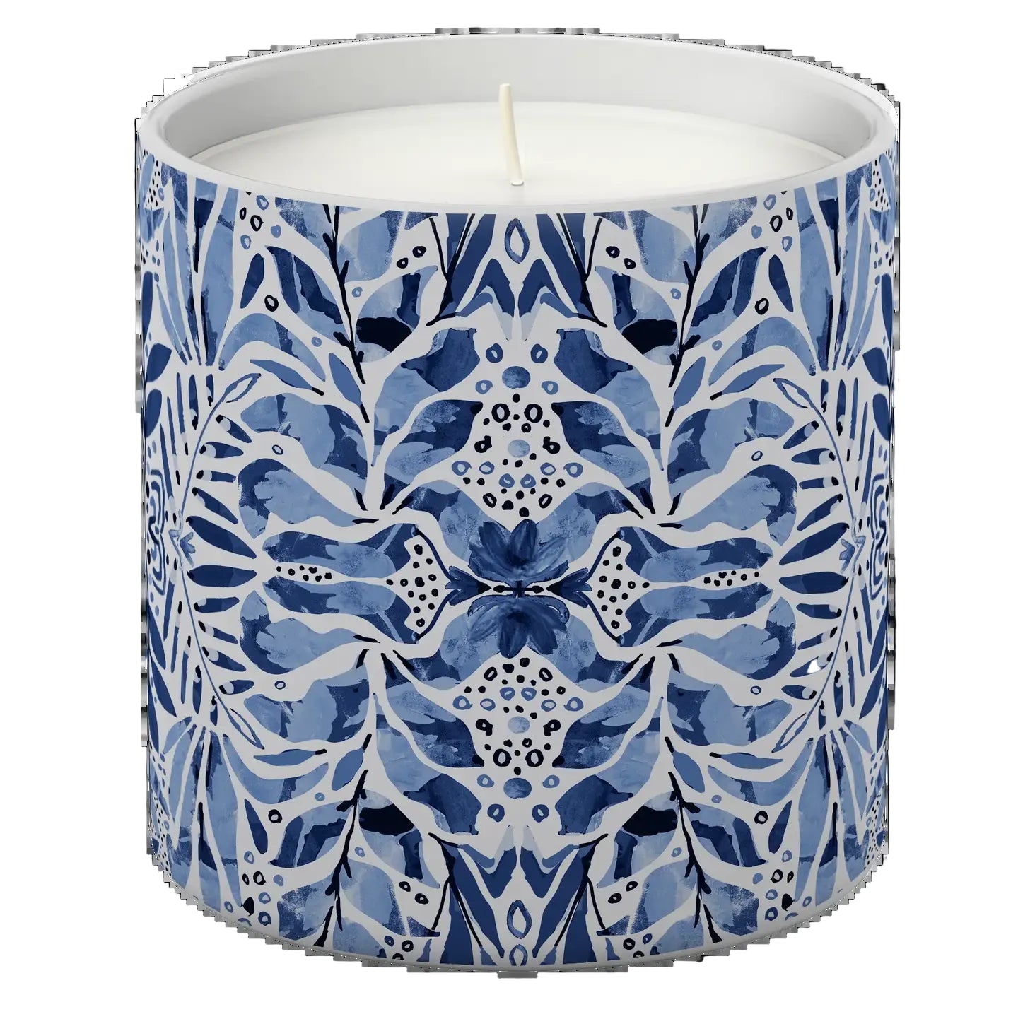 Indigo Candle