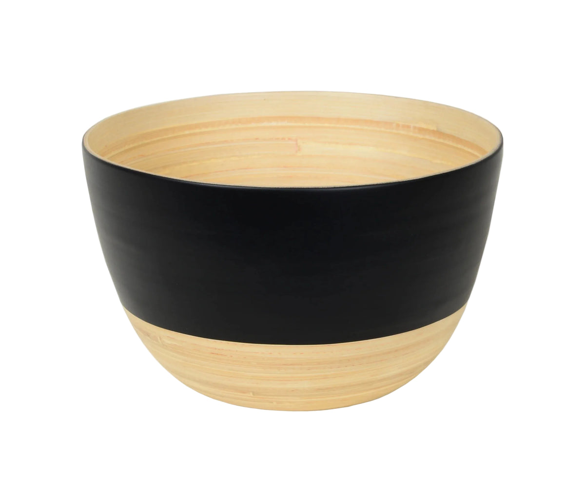 Mixing Bowl Matte - Black
