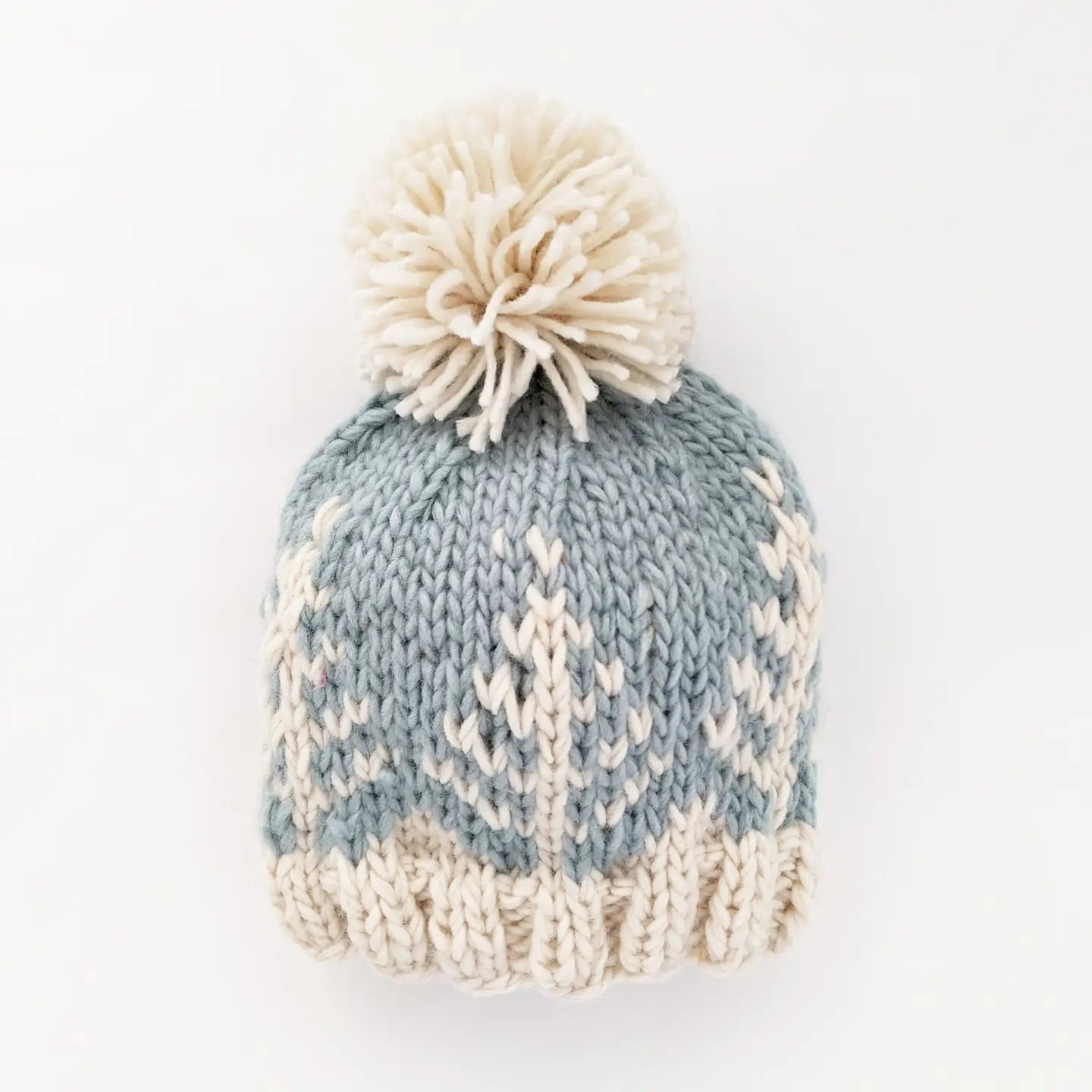 Winter Forest Beanie
