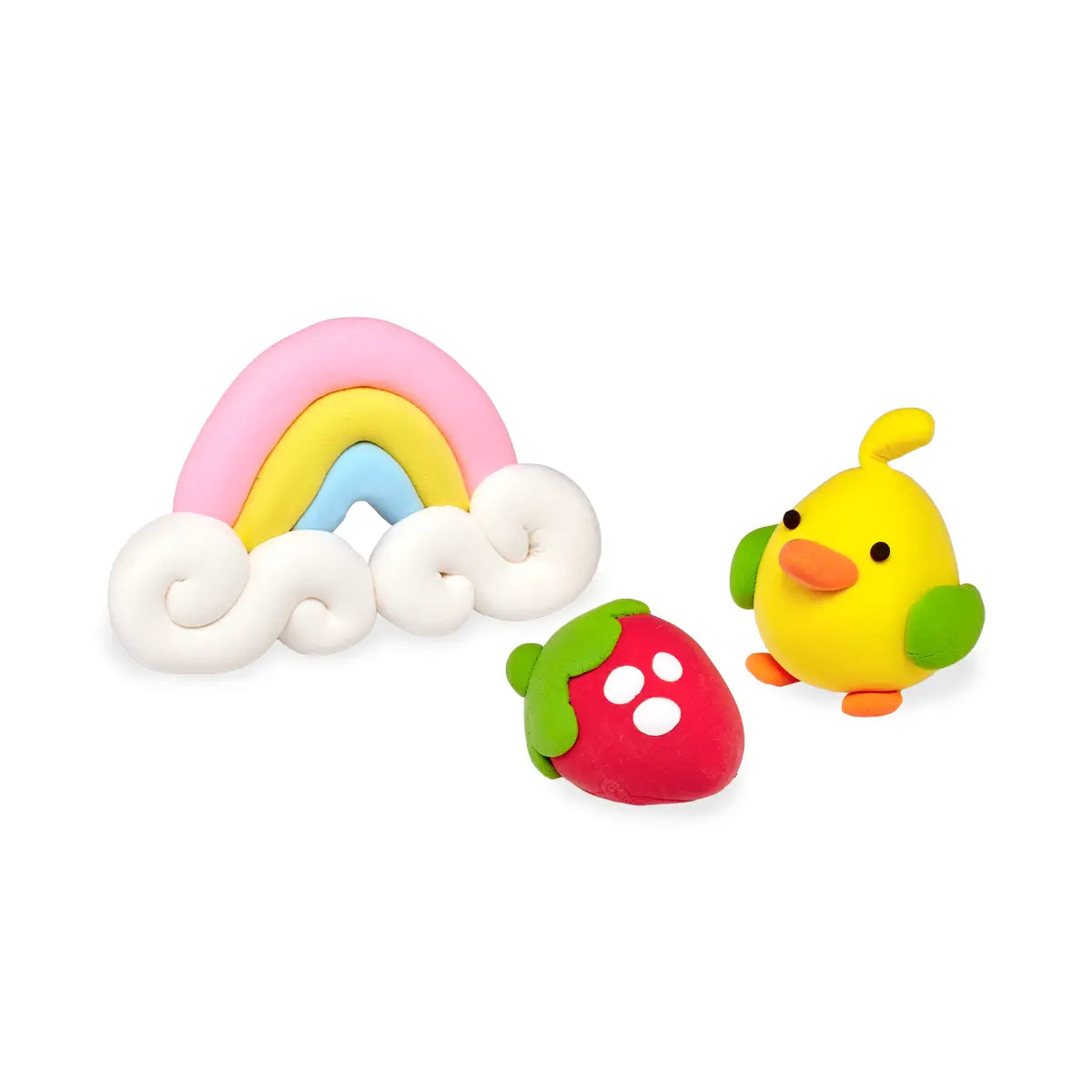 Createables: Air Dry Clay Kit