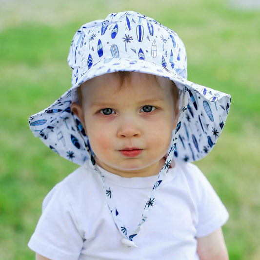 Bucket Hat - Surfboards