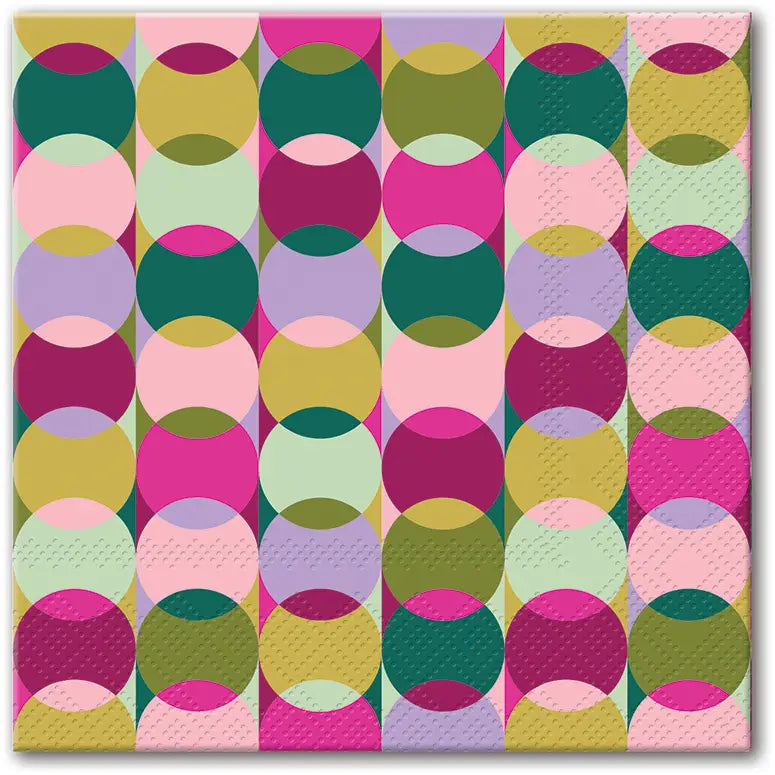 Cocktail Napkins