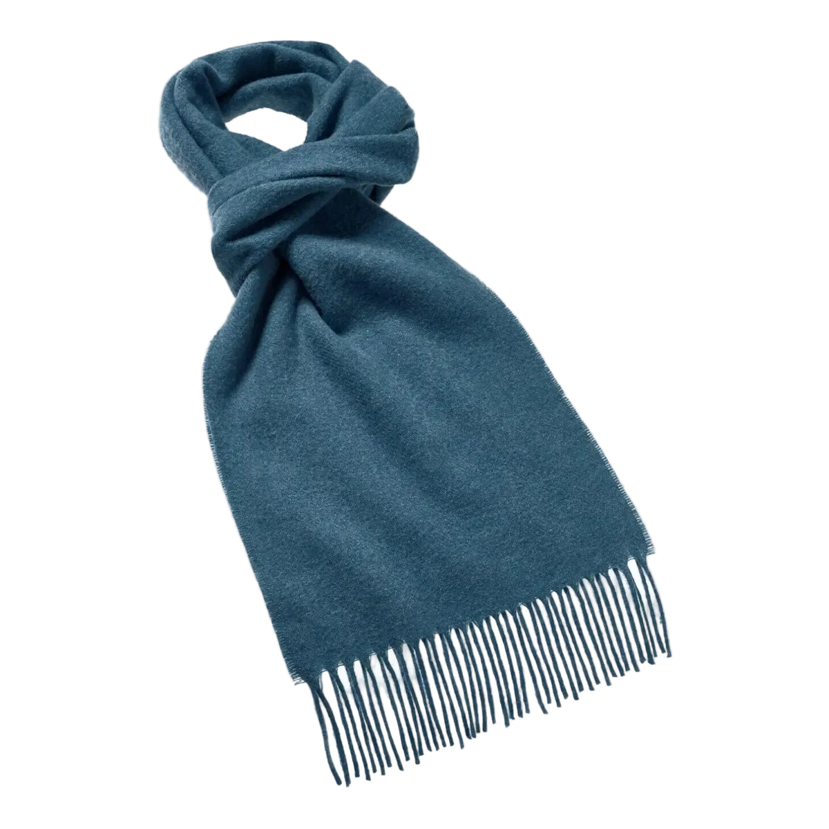 Scarf - Teal