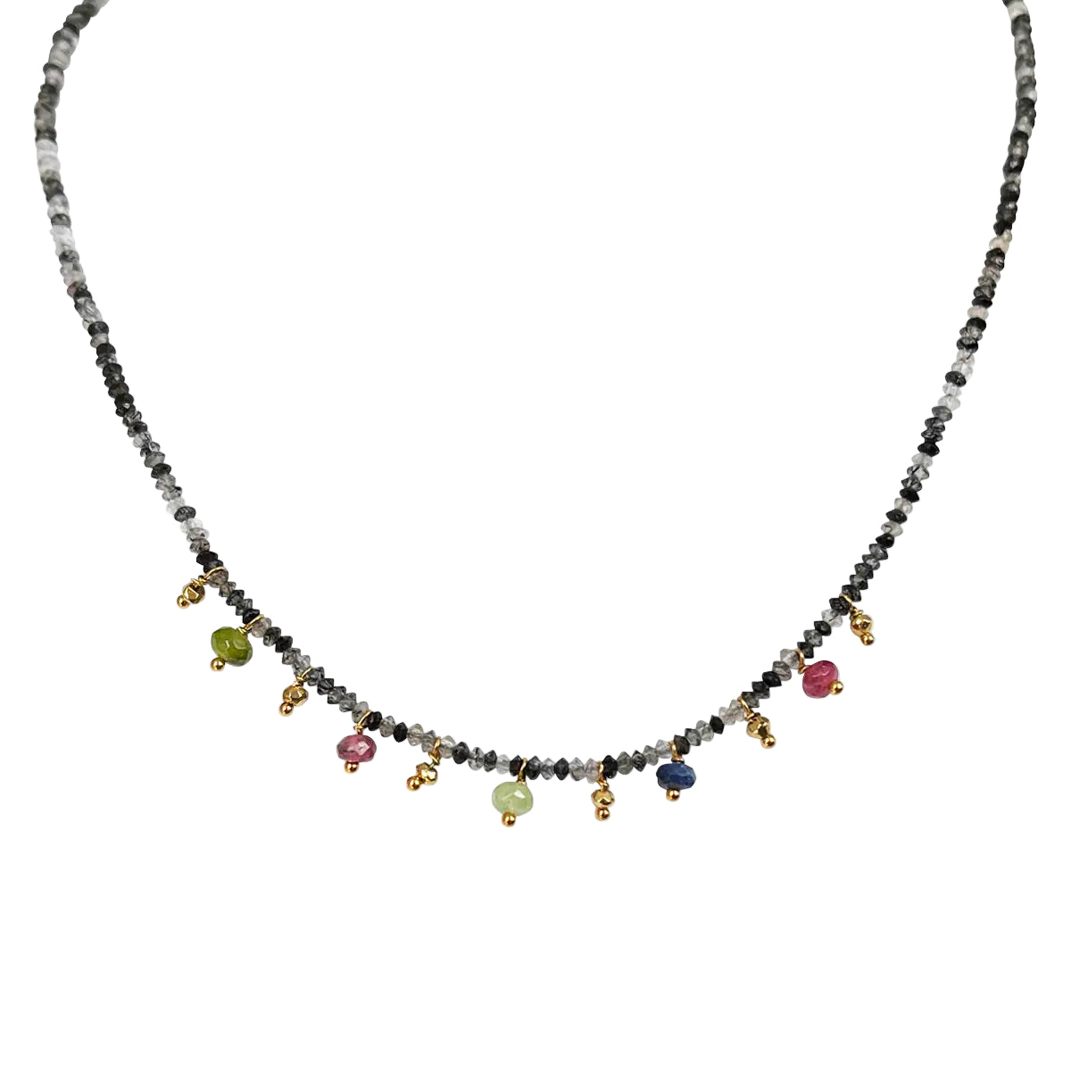 LOUNY NECKLACE