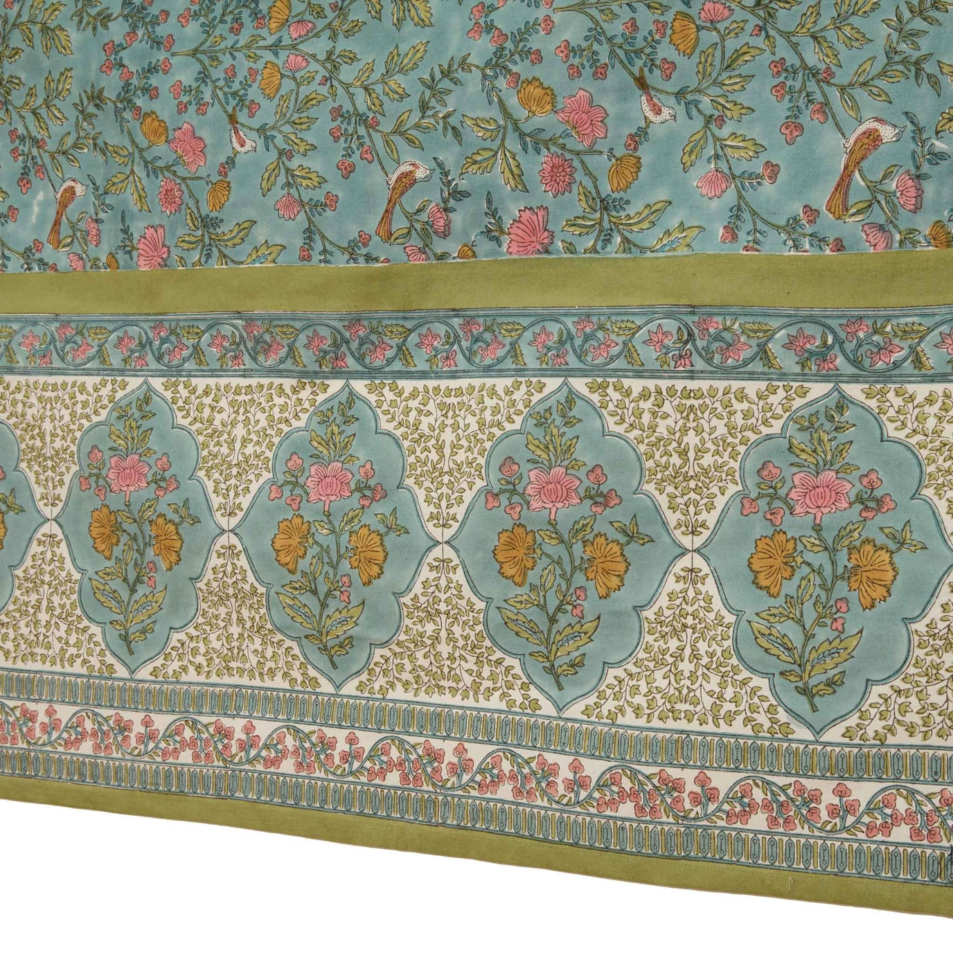 Giverny Tablecloth