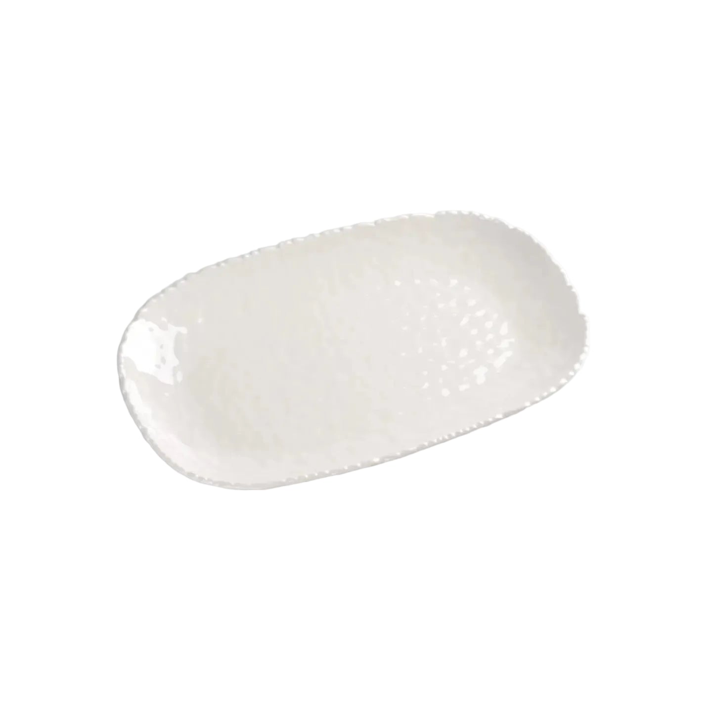 Medium Melamine Serving Platter