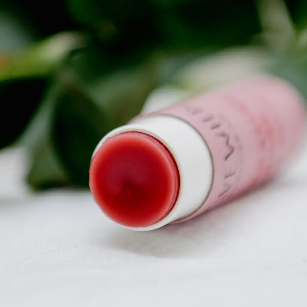 Rose Lip Balm