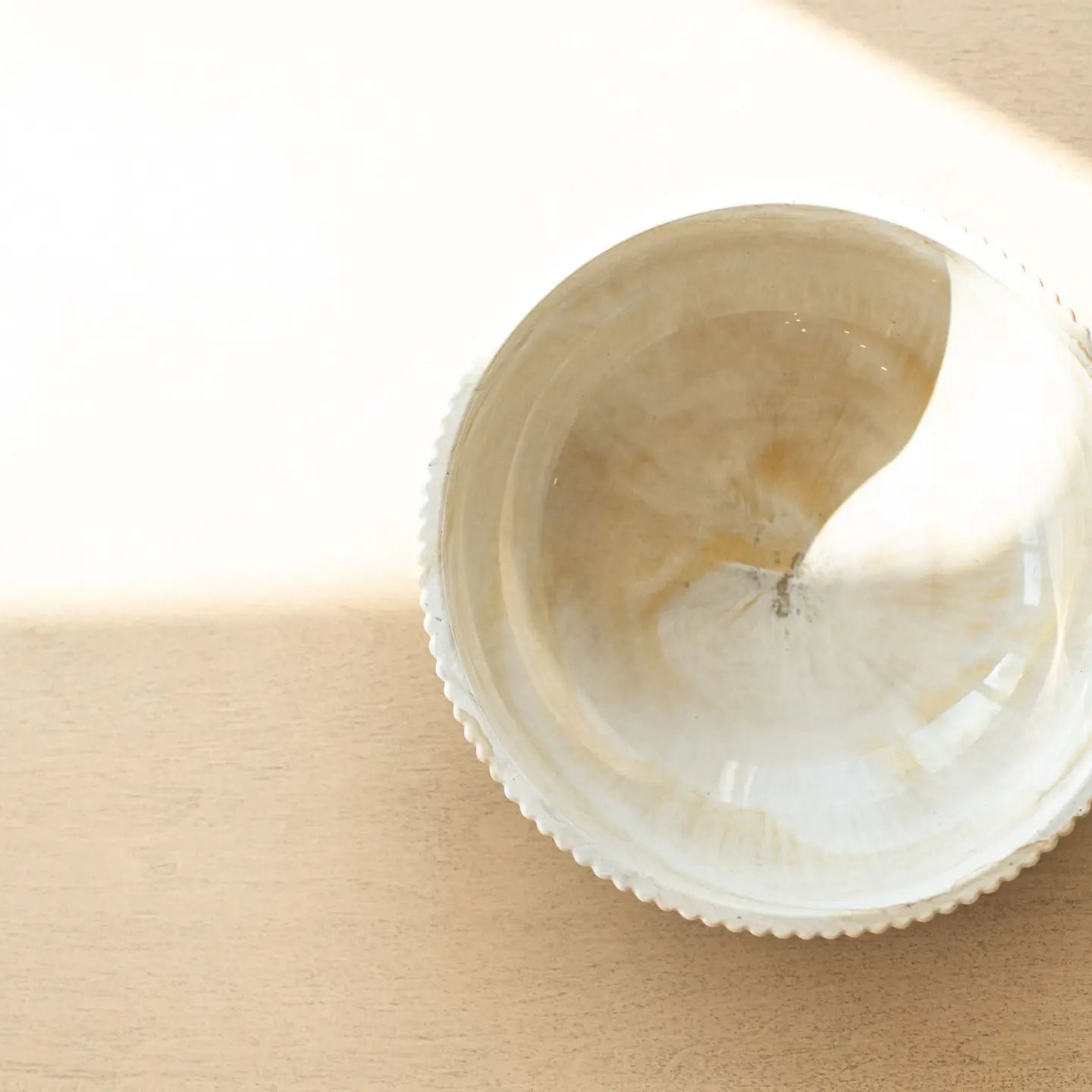 Fruit Bowl- Gold Quartz