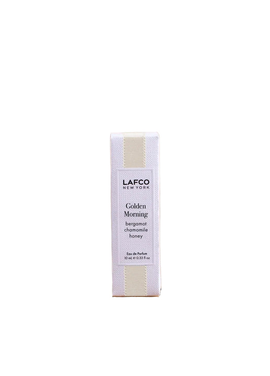 Golden Morning Travel Eau de Parfum