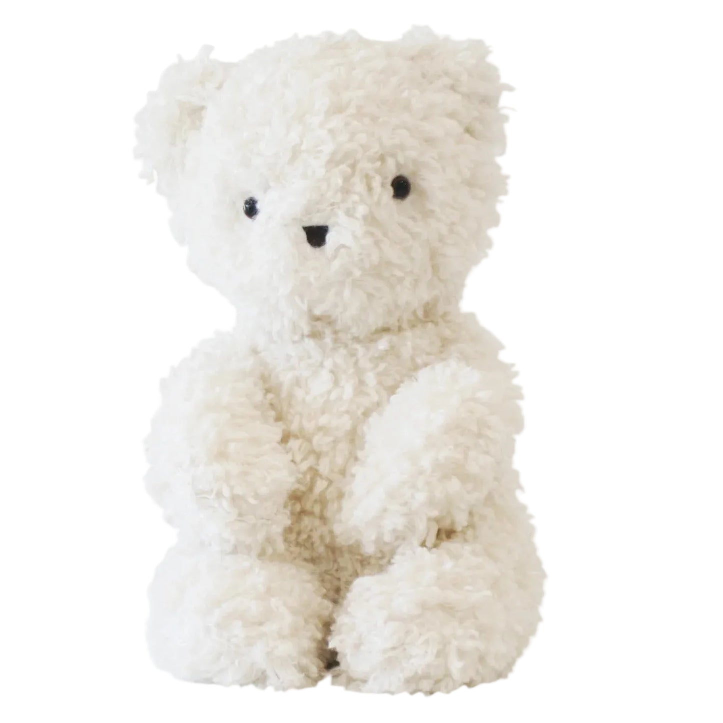 Baby Bear – Ivory