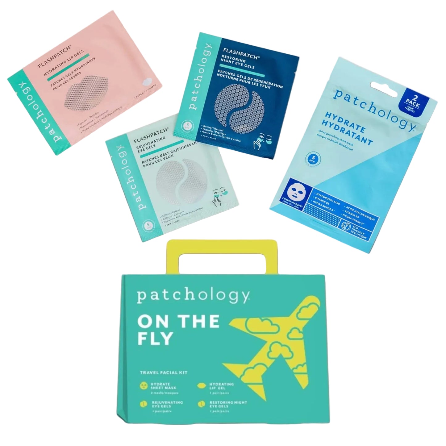 On The Fly Kit