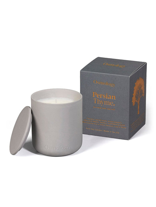 Persian Thyme Candle