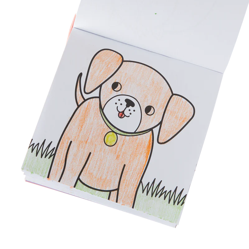Carry Along: Pet Pals
