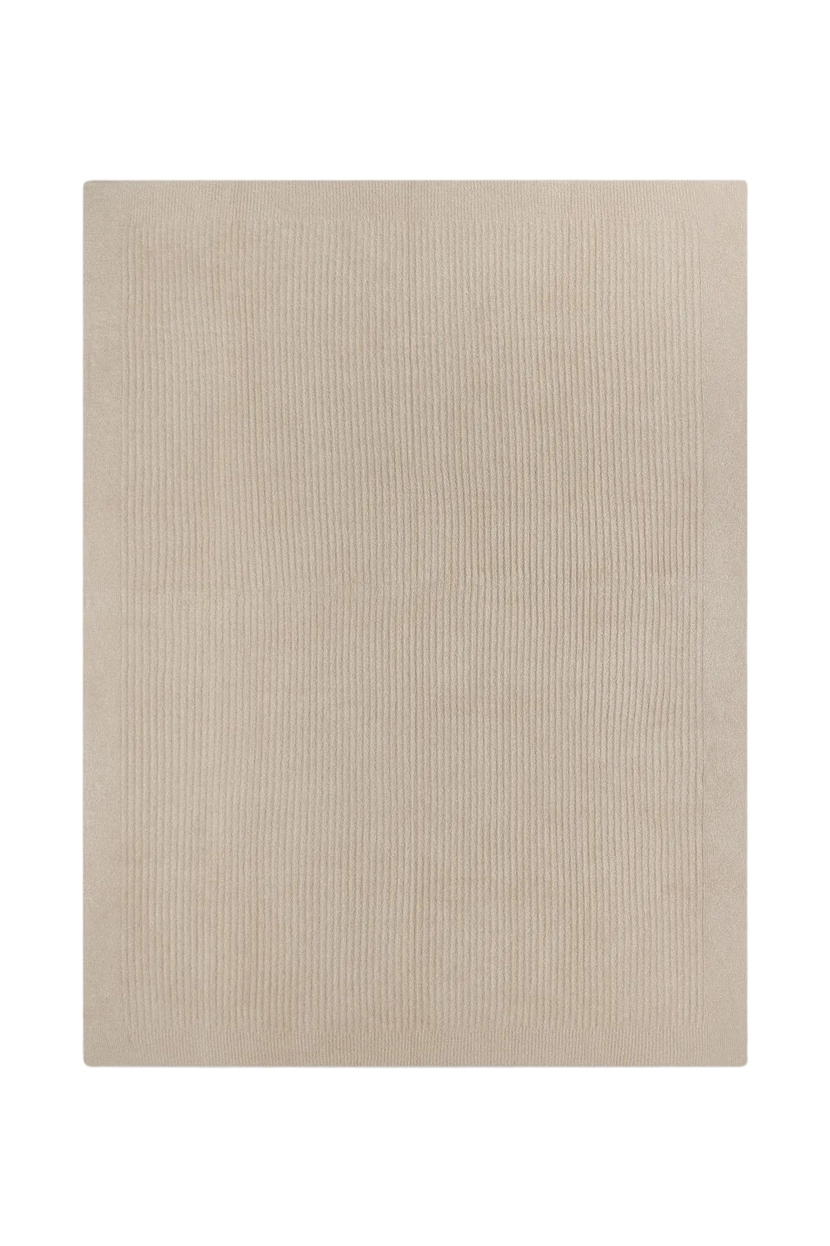 CozyChic Lite Ribbed Throw - Stone