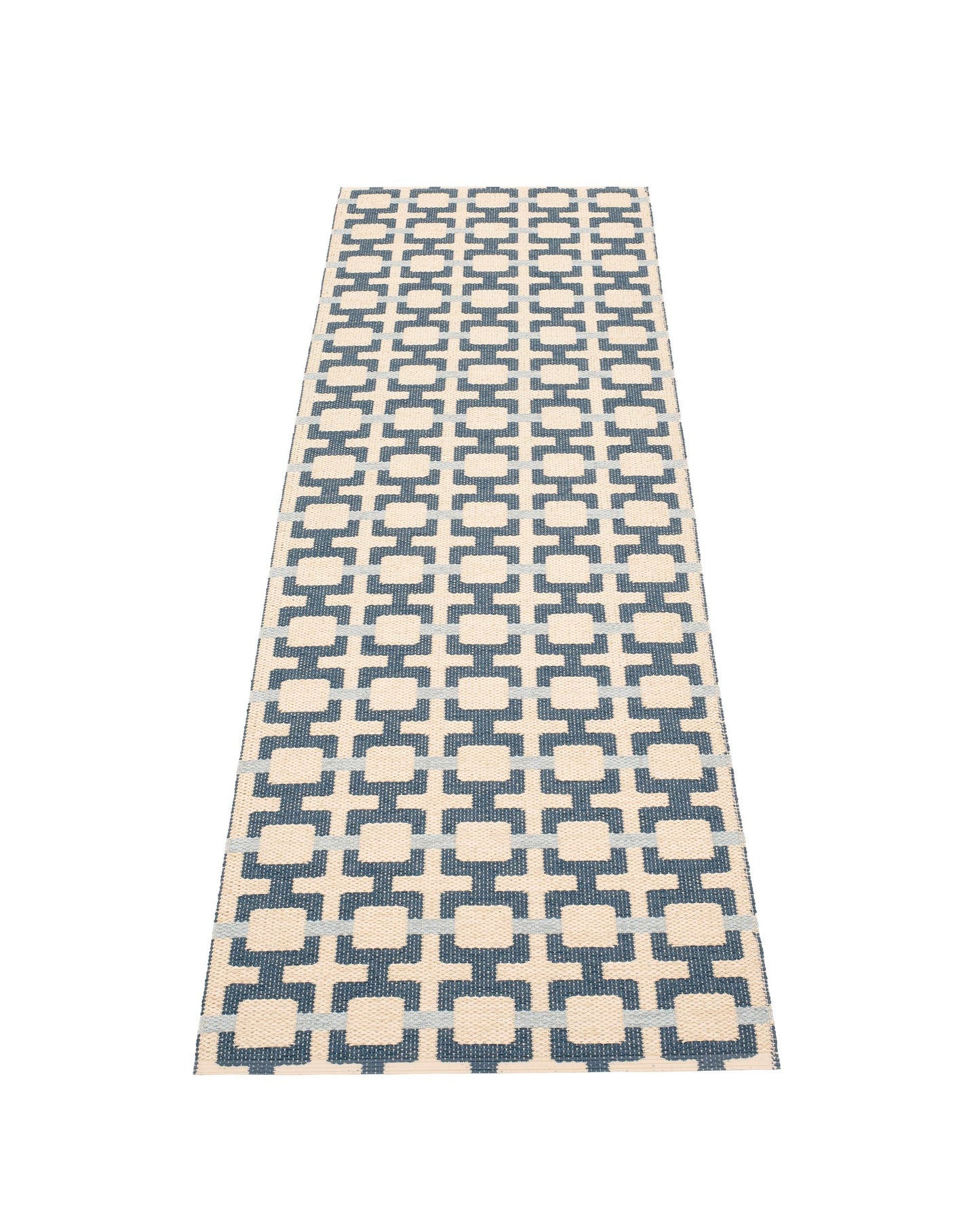 Tom Ocean Blue Runner- 70x180