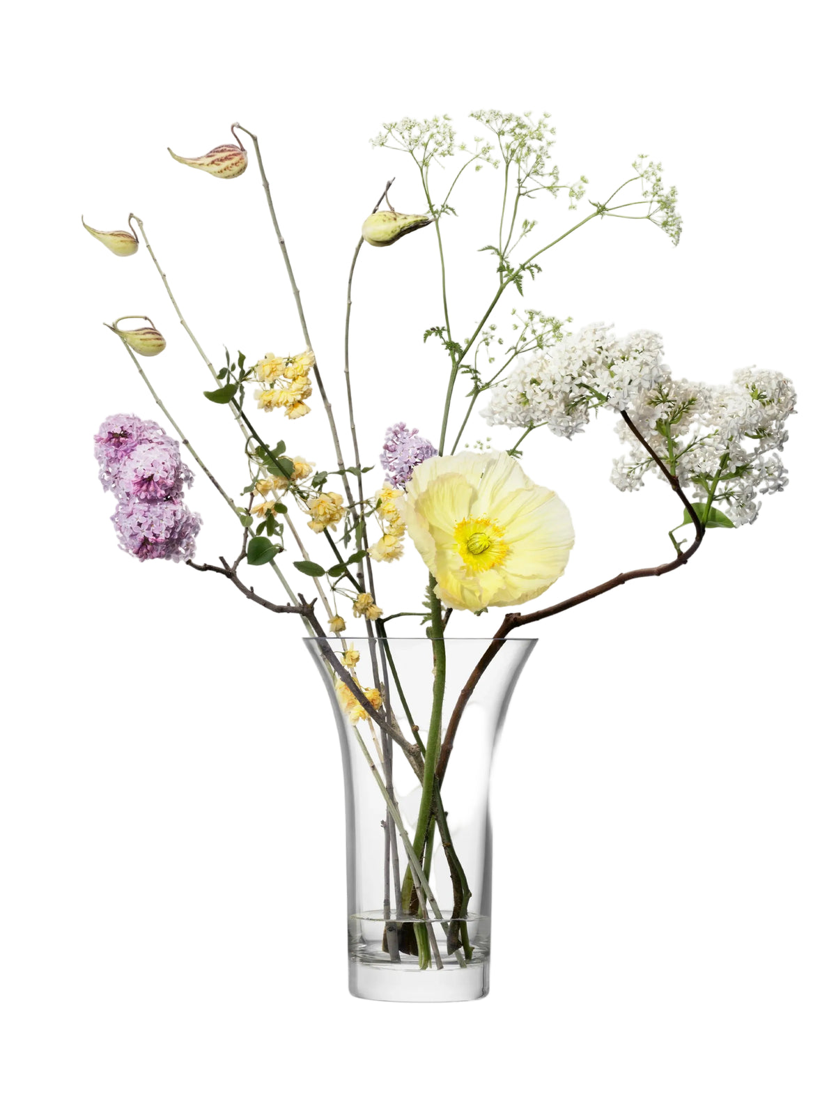 Bouquet Vase