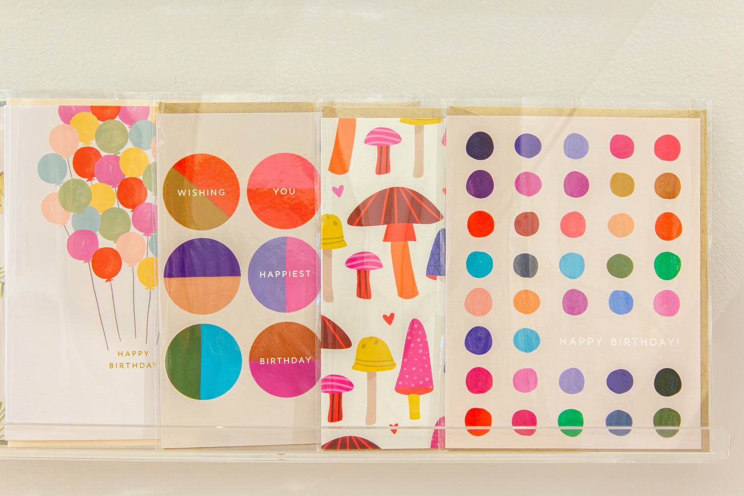 Paper Goods
