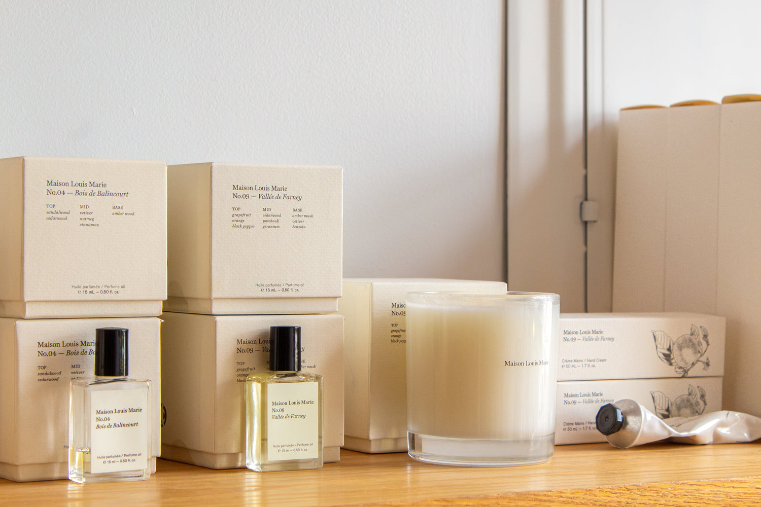 Apothecary