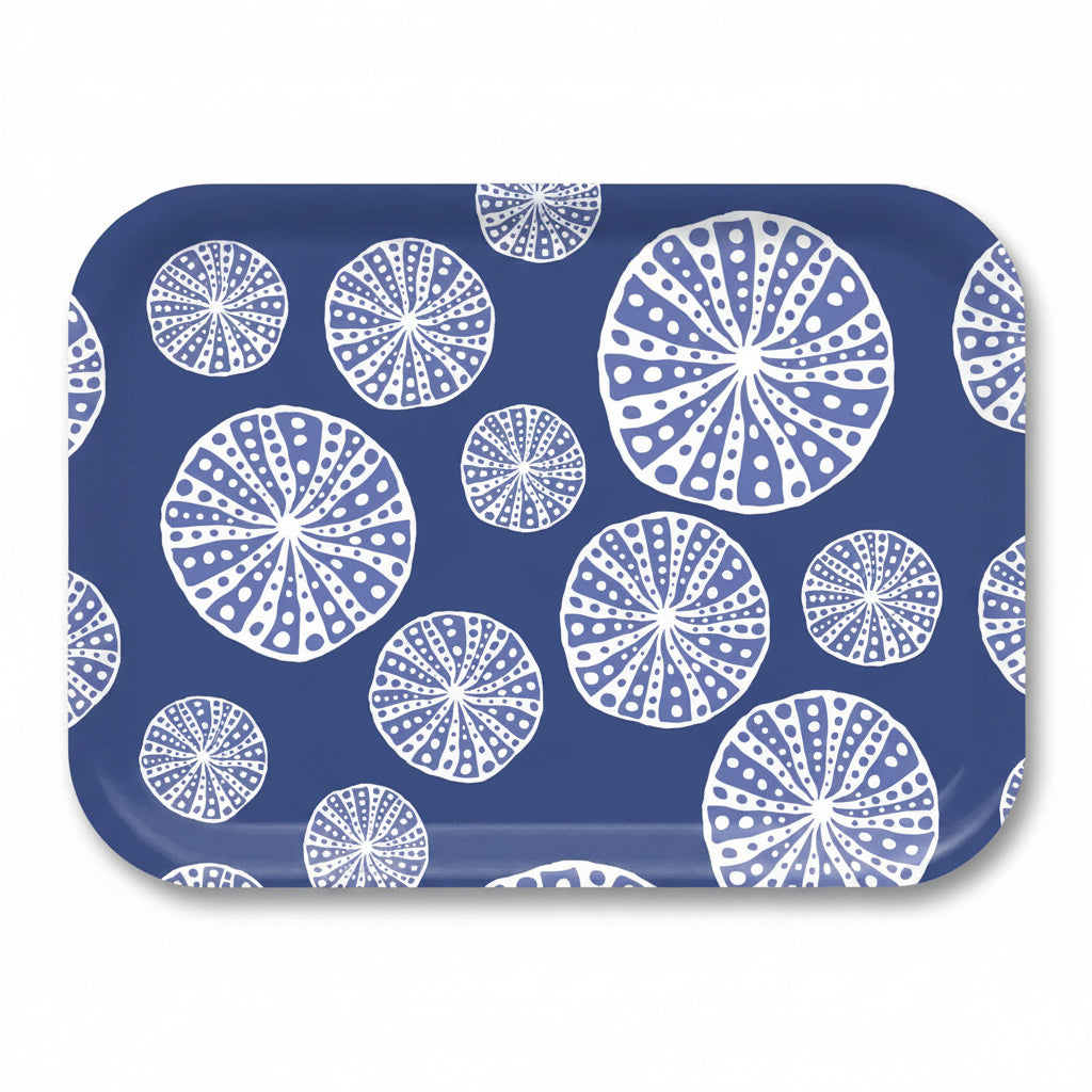 Urchin Rectangular Tray