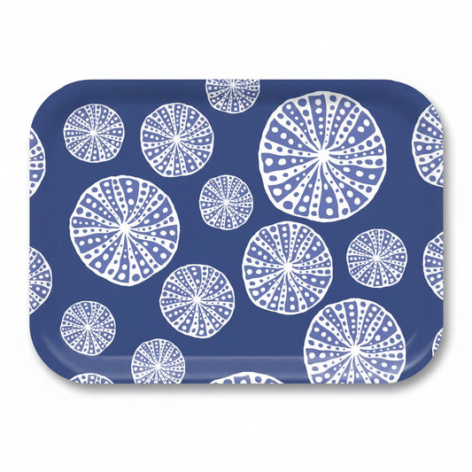 Urchin Rectangular Tray