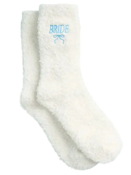 Bride Socks