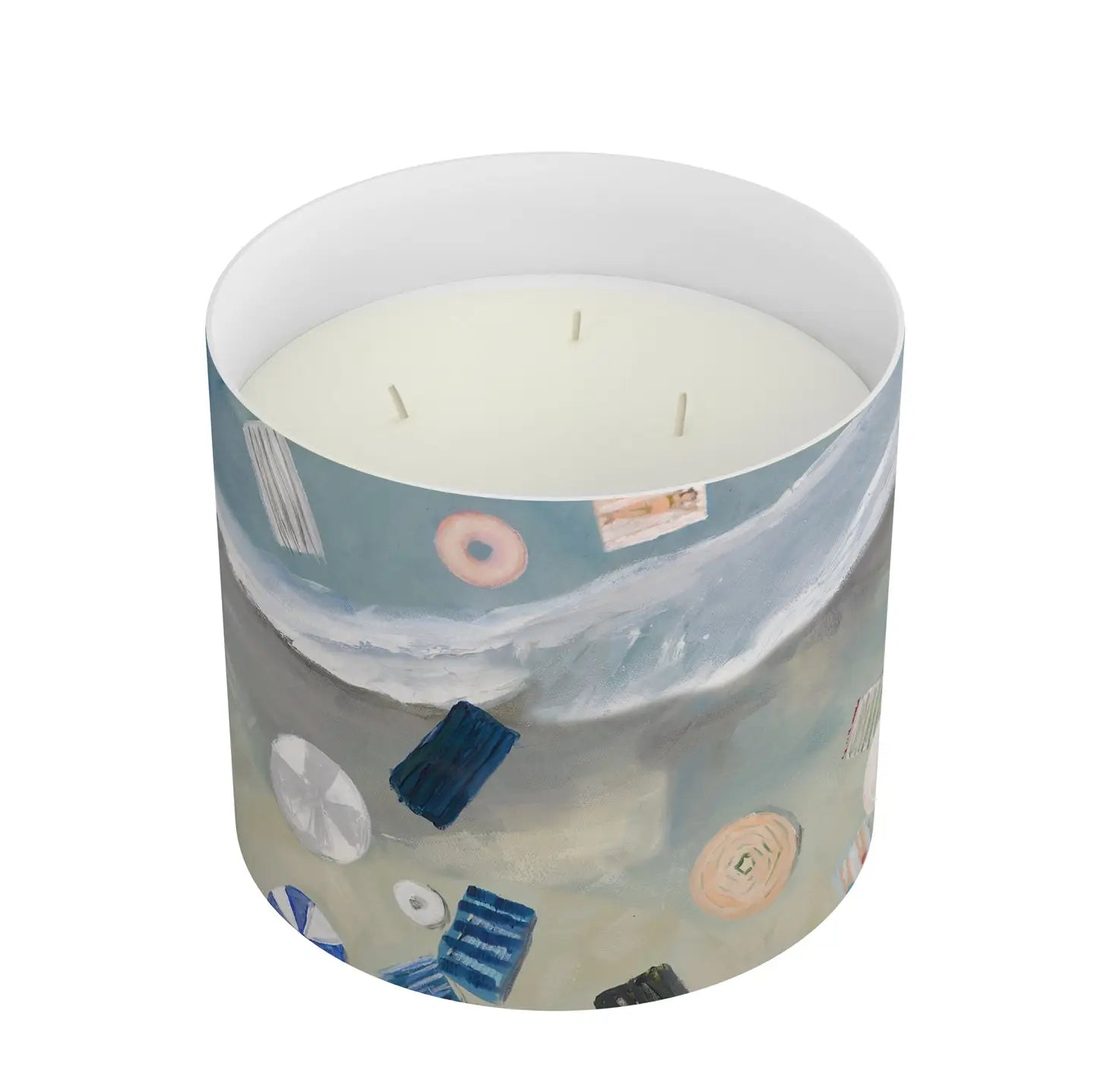 Beach Haven Candle