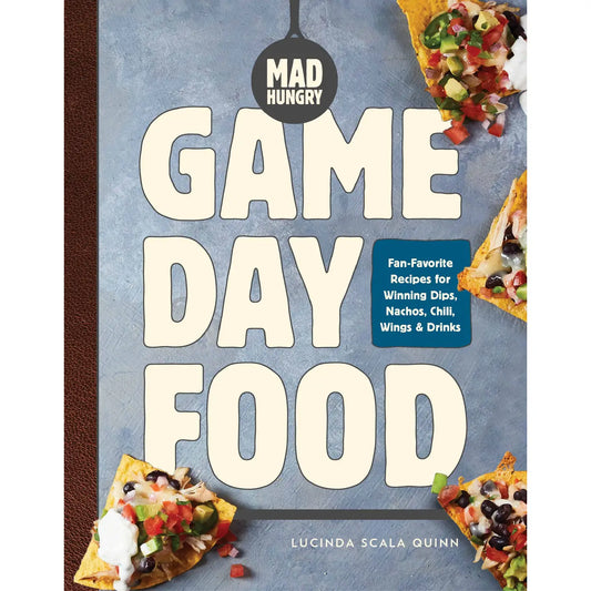 Game Day Food