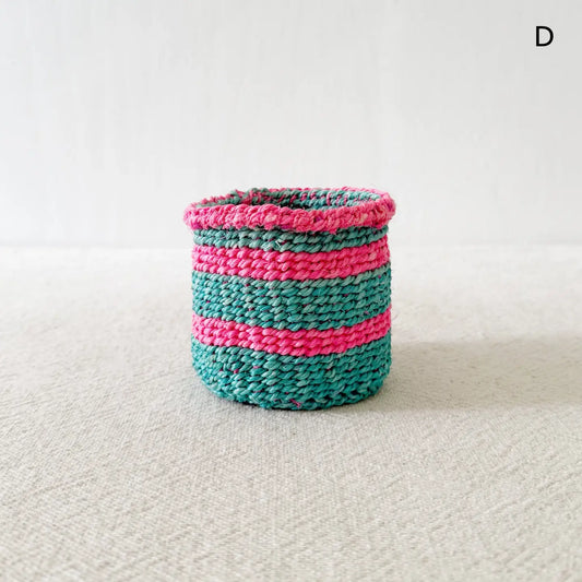 Plant Basket- D