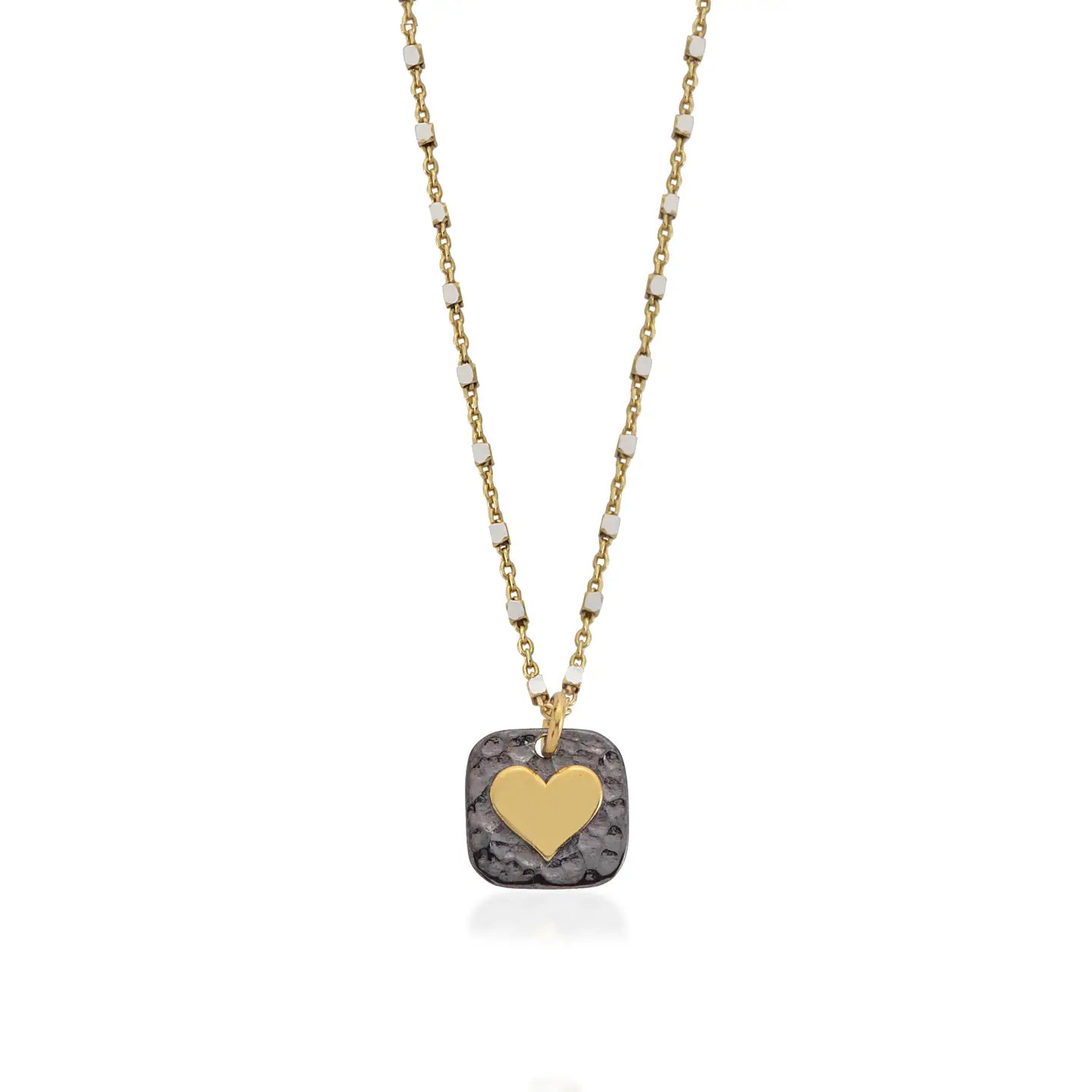 Pendant Heart Necklace