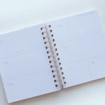 2027 Planner
