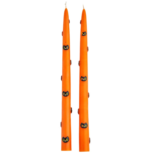 Black Cat Tapers
