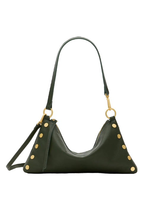 Kyle Handbag - Medium Twin Crest