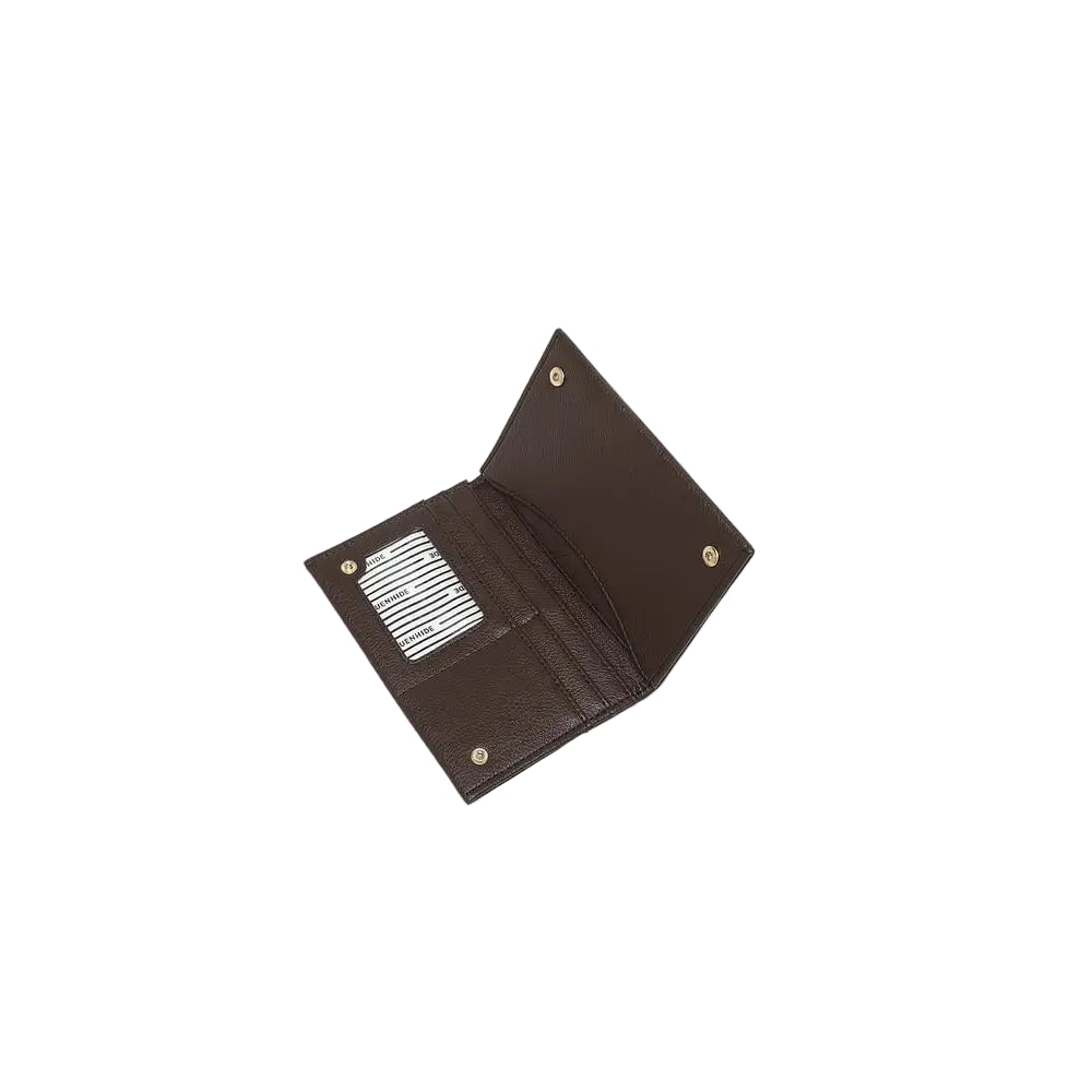 Passport Holder - Chocolate