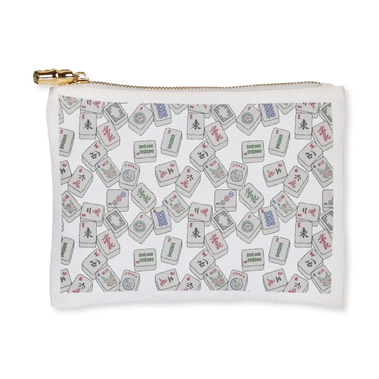 Mahjong Tiles Bag
