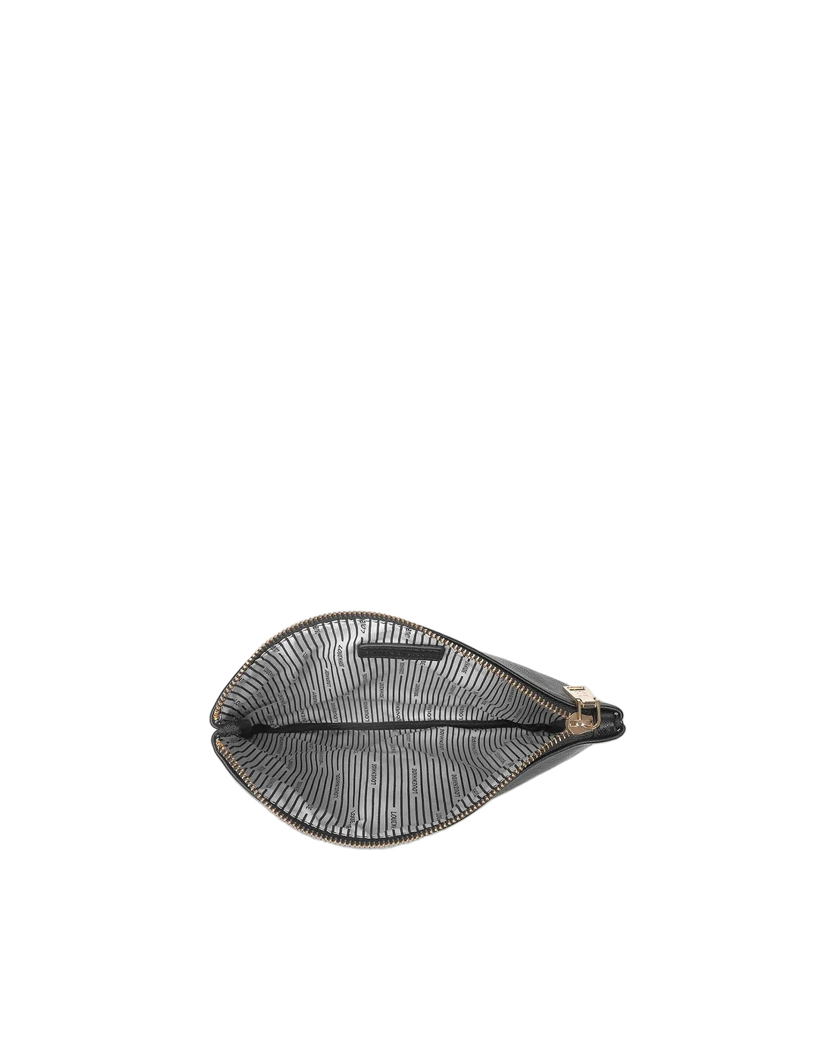 Pouch- Saddle Black
