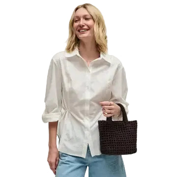 Small Crossbody- Chocolate