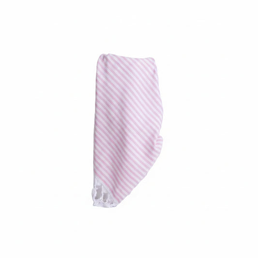 Pink Turkish Towel