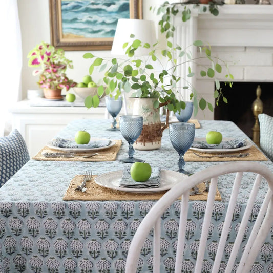 Pomegranate Tablecloth