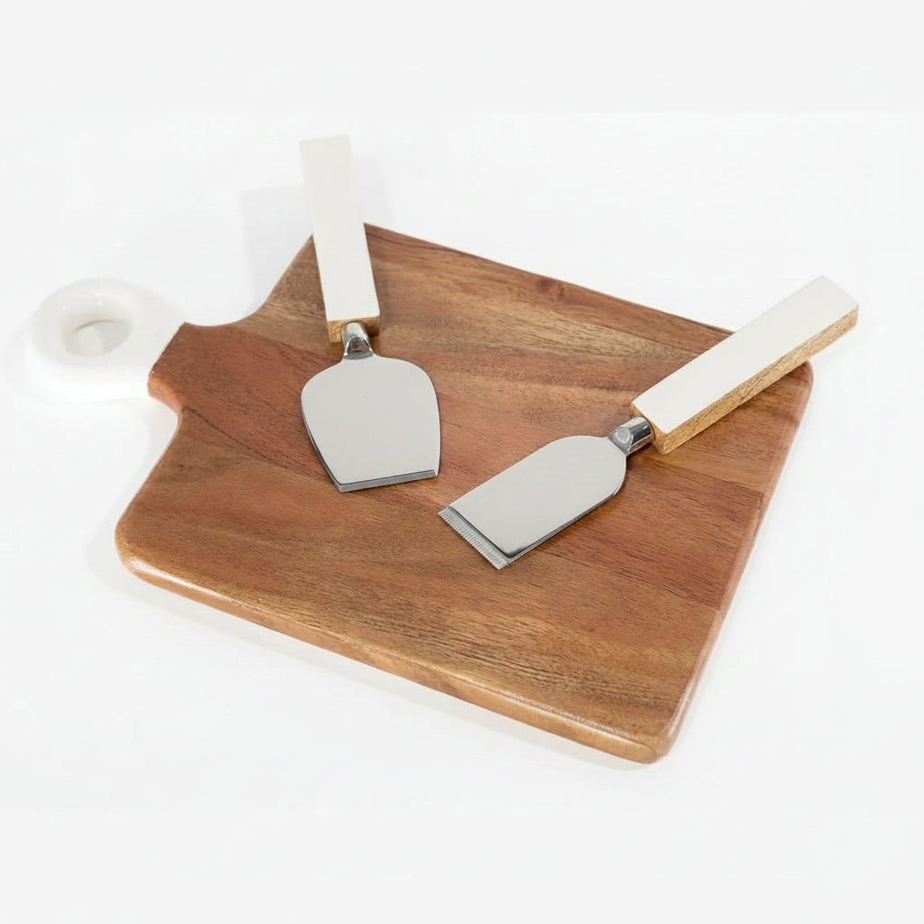 Mini Charcuterie Board Set
