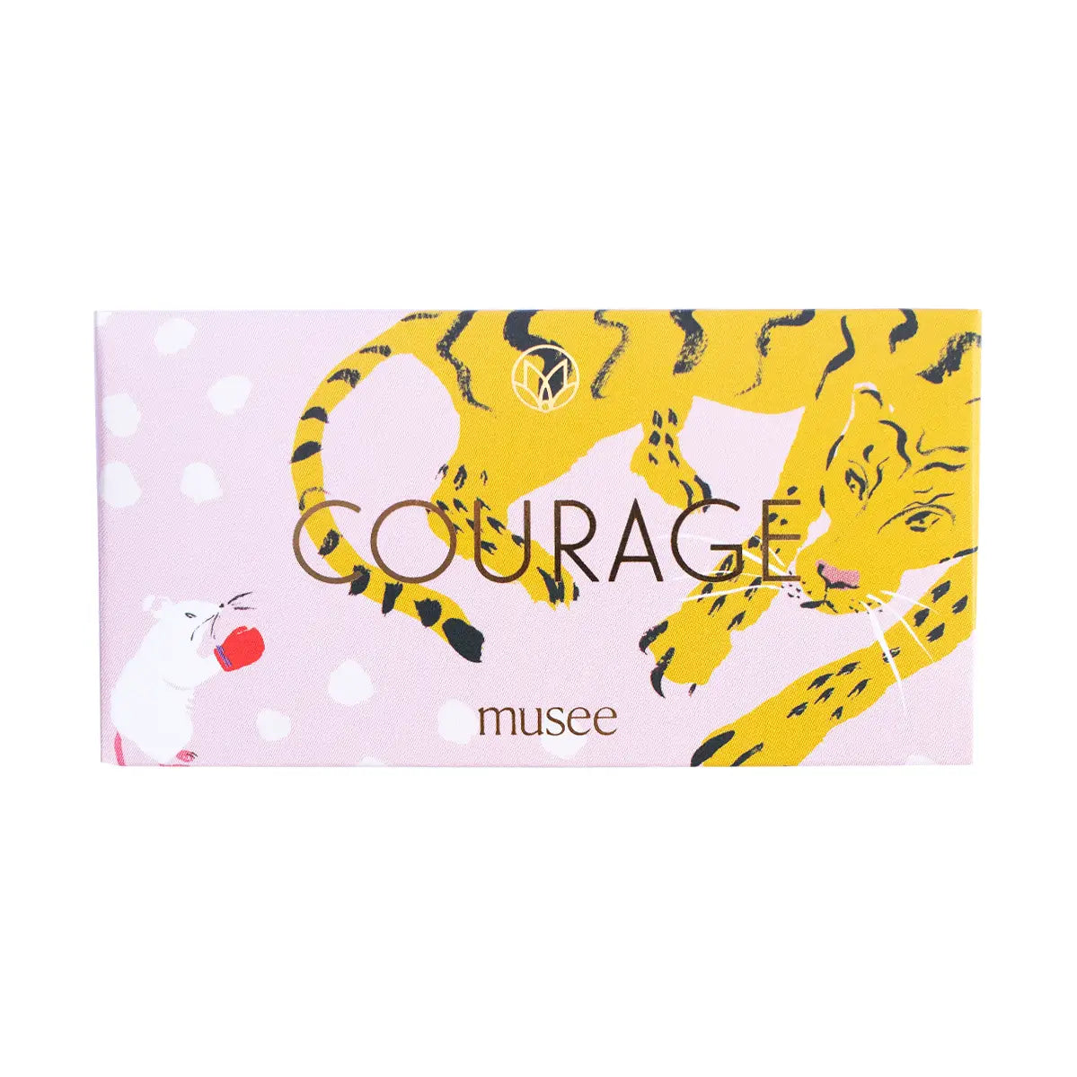 Courage Bar Soap