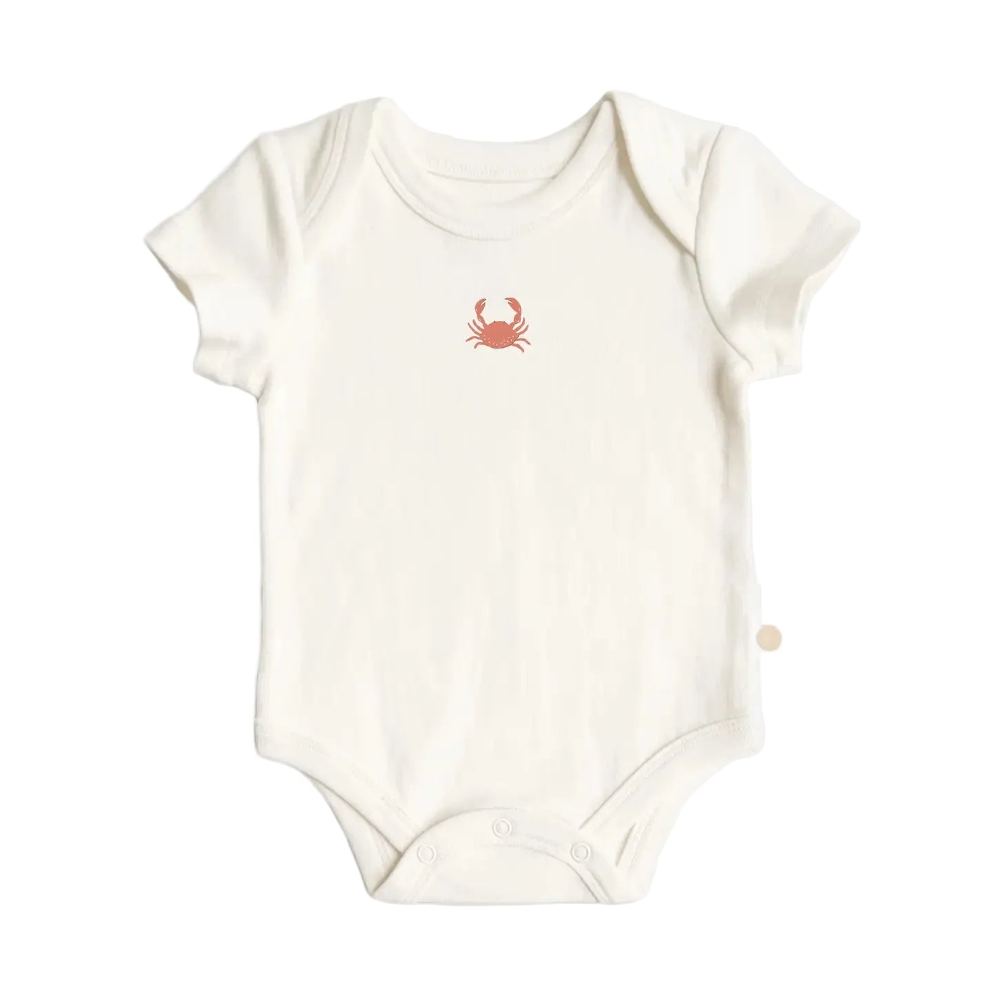 Crab Onesie
