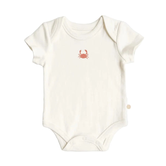 Crab Onesie