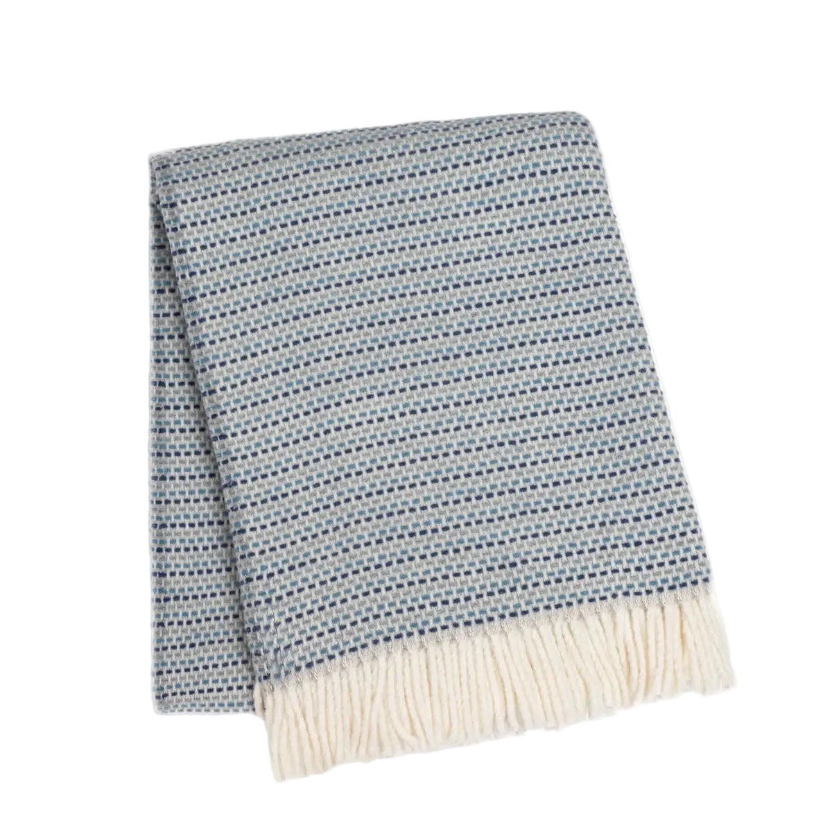 Throw - Denim