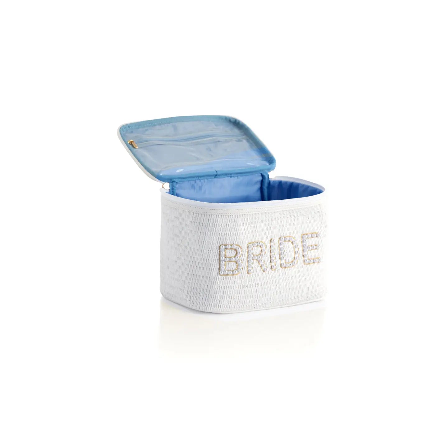 Bride Cosmetic Bag