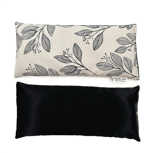 Eye Pillow- Floral Laurel